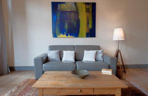 La Maison Debourg - Foto 9