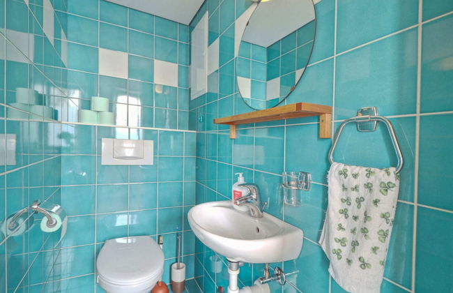 Cozy Penthouse in the old Town of Sion - Foto 13