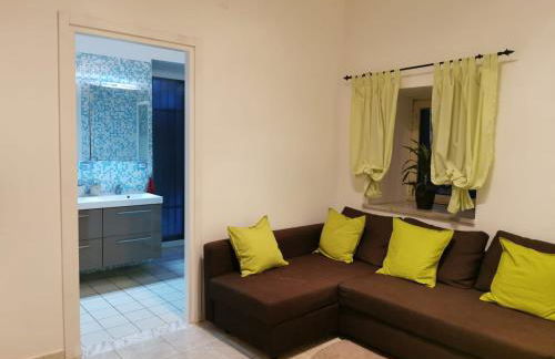 Villa Valentino Pompeji - Foto 29