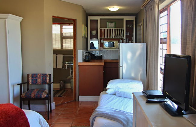 Walkerbay Accommodation - Foto 20
