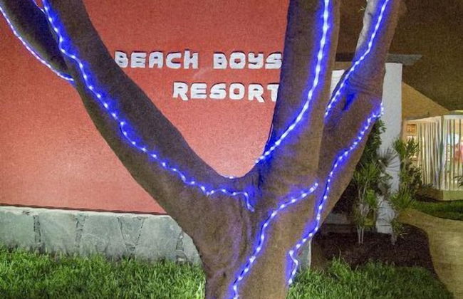 California Suites - Foto 17