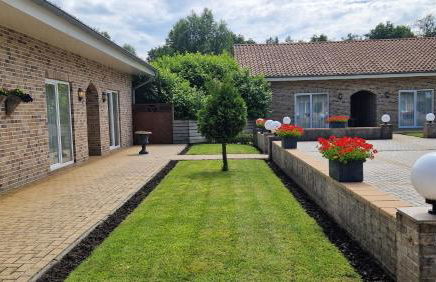 Hotel Garni Am Lindenhof Bunde - Foto 3