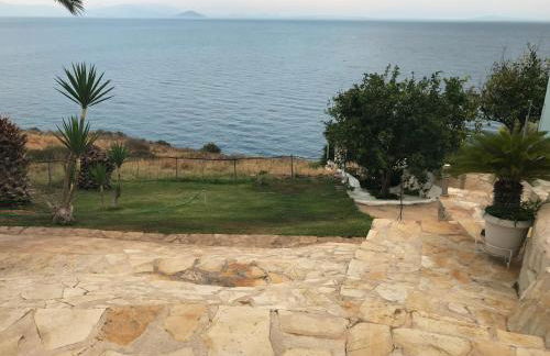 Villa Castle Sea View - Foto 31