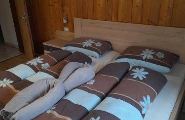 Oberhöher Apt Talblick - Foto 29