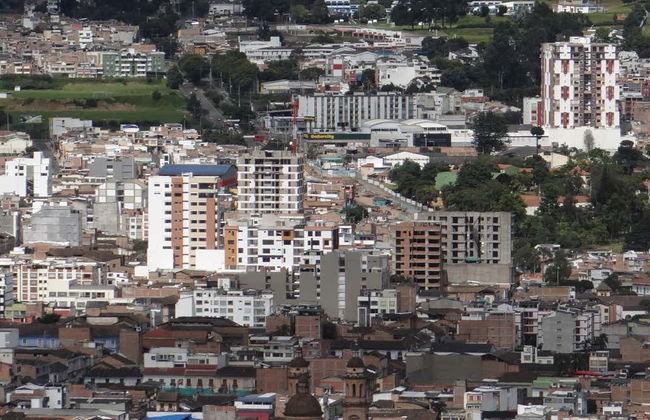 Tour por Pasto - Foto 2