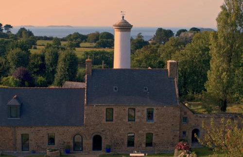 Les écolodges Sous Le Phare - Foto 11