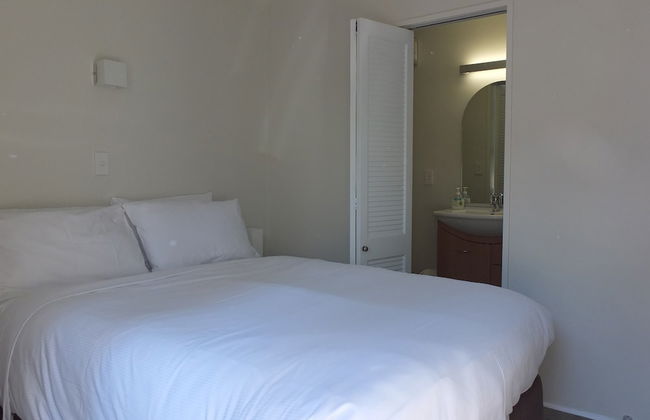 Le Chalet Waiheke Apartments - Foto 2