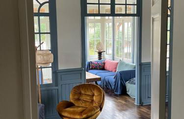 Villa Joli Bois - Foto 9