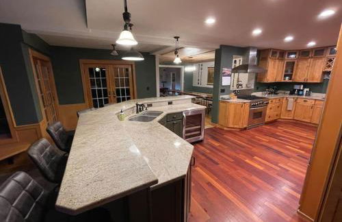 ADK Game House - Foto 72