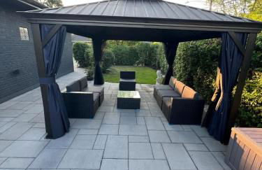 Casa 22 Luxury & Modern 3BD 2BA Home in Skokie - Photo 74