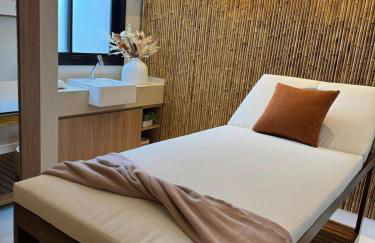 Maravilhoso Studio no prédio mais alto e tecnológico de Campinas !!! - Foto 32