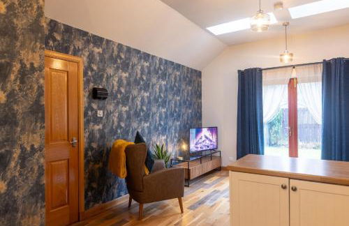 Luss Cottages at Glenview - Foto 32