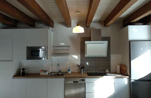 Casa Rural Tierra y Madera - Foto 33