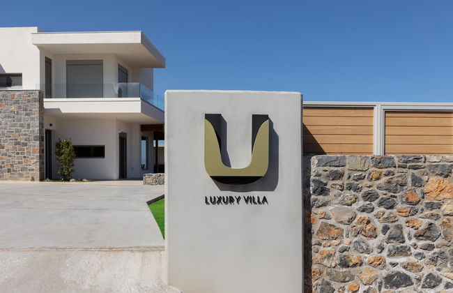 Luxury Villa U With Private Swimming Pool - Foto 40