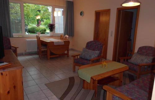 Fewo Scheel 8023I - Fehmarn - Foto 5