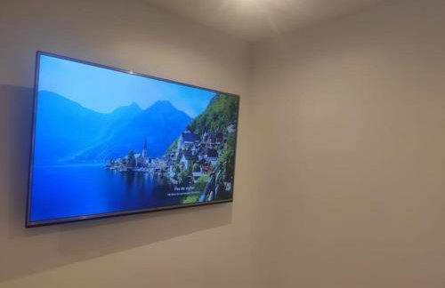 Appartement Cosy, 3 Chambres près du centre ville - Foto 4