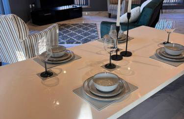 Rural Lake View in Welford upon Avon - Foto 28