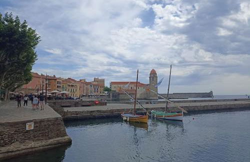 Gîte 8 pers -climatisé avec jardin- proche plage - Foto 19