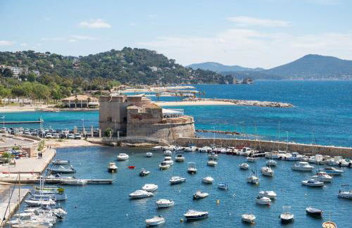 Vue mer incroyable Toulon Le Mourillon - Foto 18