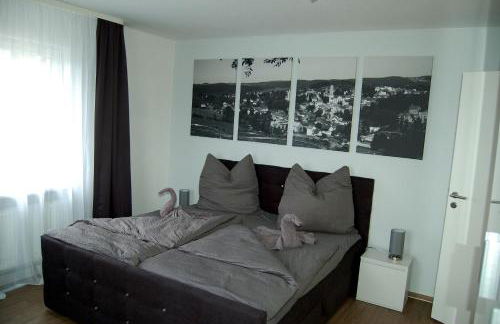 Ferienwohnung zur alten Zeche - Foto 16