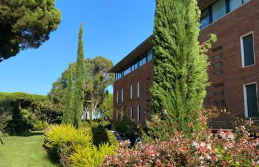 Moderno apartamento en Empordà Golf - Foto 25