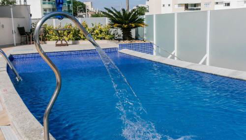 Residencial Dom Virgílio - NIN002 - Foto 3