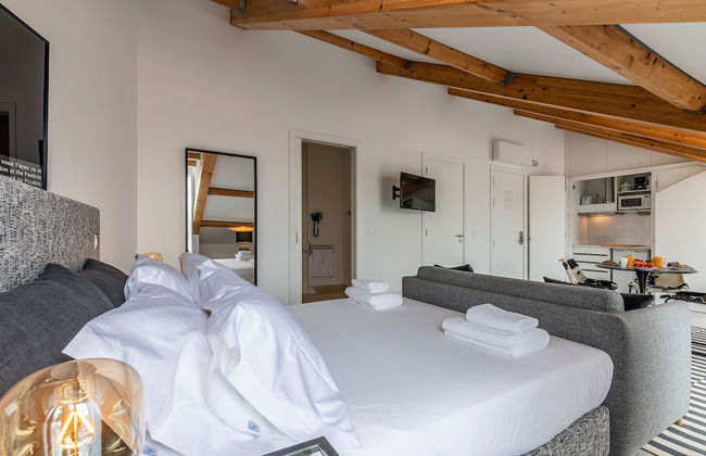 Portas do Céu Apartments - Foto 73