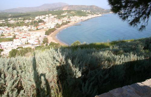 Villa Sofia Filoxenia - Photo 53