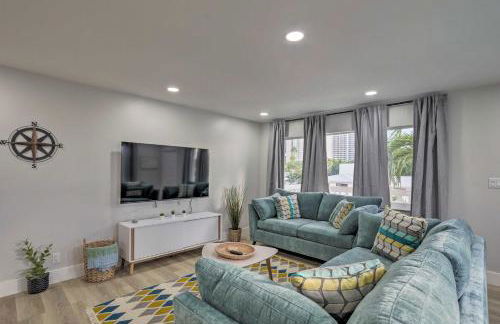 Cozy West Palm Beach Condo 1 Block to Shore! - Foto 1