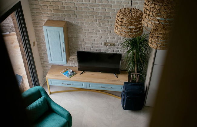 Vadim Selimiye Butik Otel - Foto 15