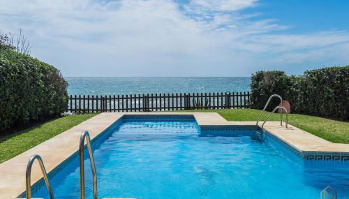 Las Dunas de Marbella - Beachfront 3 Bed Townhouses - Photo 5