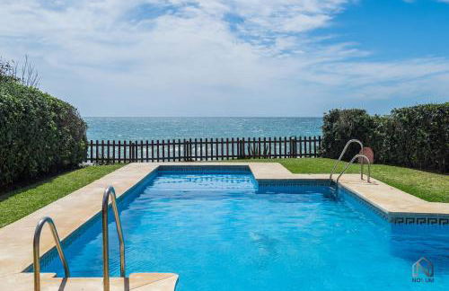 Las Dunas de Marbella - Beachfront 3 Bed Townhouses - Photo 5