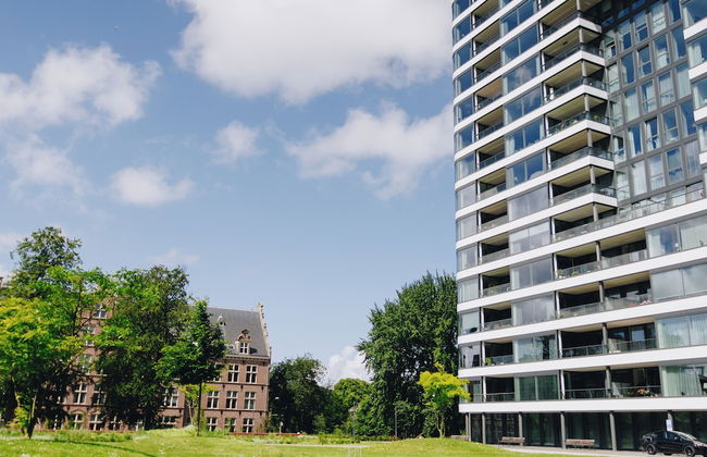 Hoge Duin Serviced Apartments - Photo 31