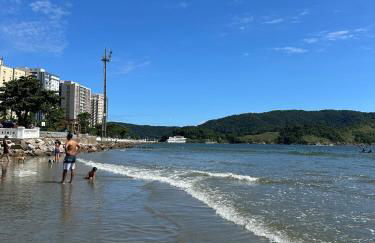 Apartamento pé na areia - Foto 29