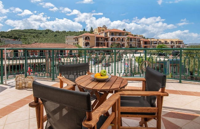 Koukos Loft Apartments - Photo 73