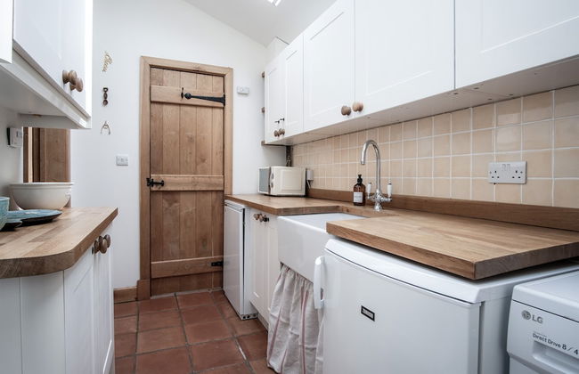 Highfield - 3 Bed - Llanmadoc - Photo 60