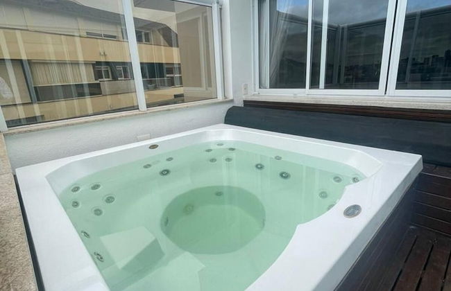 Excelente Cobertura Jurerê com Jacuzzi - Photo 31