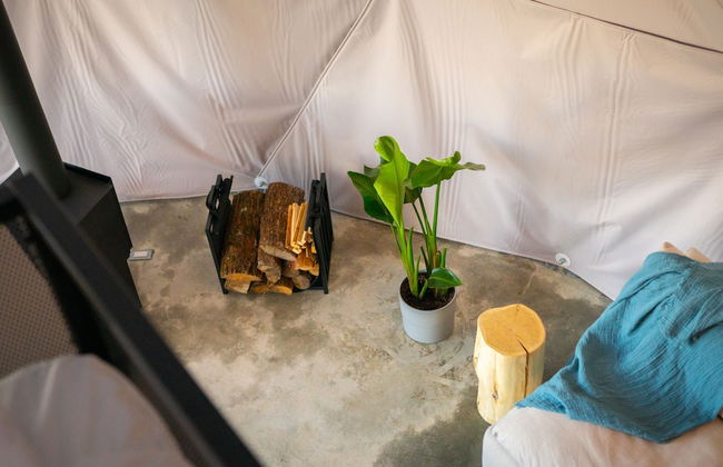 Nørdika Charlevoix - Foto 35