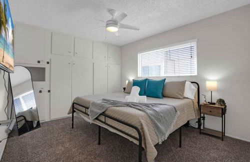 6th Haven, Arcade, King Bed, Games, 1 Mile to Beaches - Foto 12