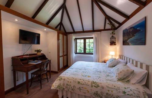 Rincón de los Abanes - Finca Casa Jardín-VV - Foto 11