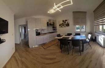 Sunny CentralApartment -3 bedrooms ,Private Parking - Foto 30