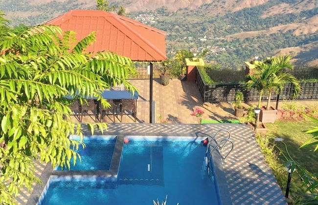 Blossom Stay - Photo 13