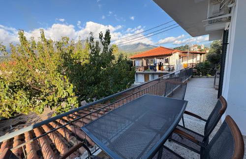 Anemeli 2-bedroom apartment, Stoupa - Foto 3