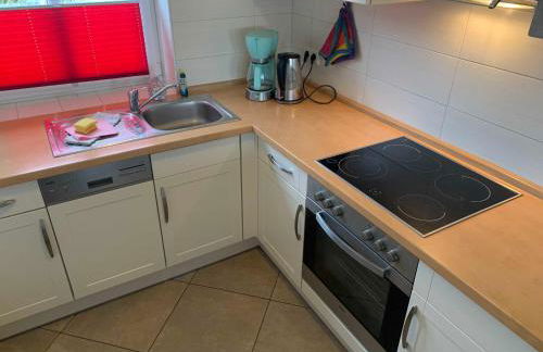 Haus im Halligweg 20 - Photo 38