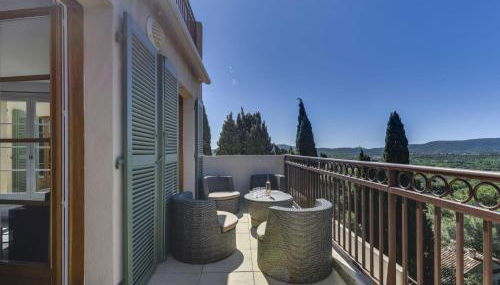 Apartment Les Terrasses de Grimaud-1 by Interhome - Foto 4