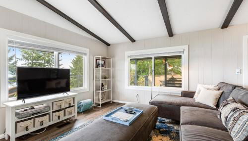 Hoodsport Hideaway - Foto 5