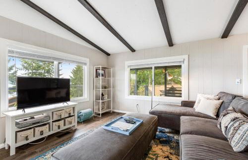 Hoodsport Hideaway - Foto 5