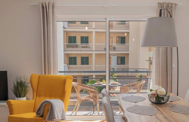 On the South Coast of the Island, Ribeira Brava I - Foto 10