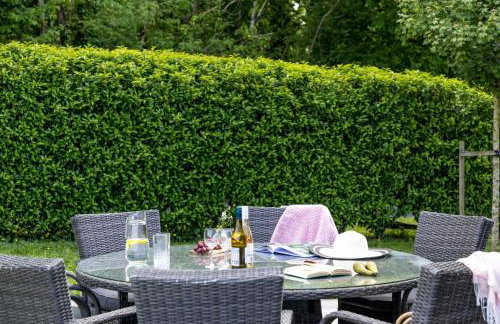 Blossom Lodge, 1 Roadford Lake Lodges - Foto 27