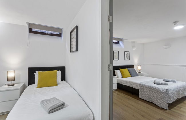 River Rooms Nottingham - Foto 36